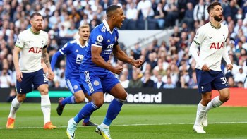 Kết quả bóng đá mới nhất ngày 17/9, sáng 18/9