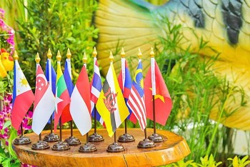 Hội nghị Bộ trưởng thực thi RCEP lần thứ nhất: Tận dụng nhiều hơn ưu đãi từ RCEP