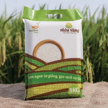 Thái Bình trước thềm hội nghị kết nối cung cầu: “Chuông” gì mang đánh xứ người?