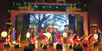 Sắp diễn ra sự kiện văn hóa 