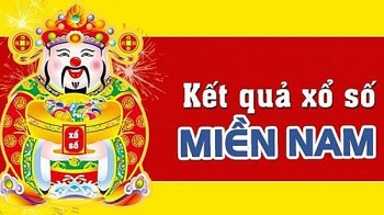 Kết quả xố số hôm nay 24/9: Kết quả xổ số miền Nam, xổ số miền Bắc, xổ số miền Trung