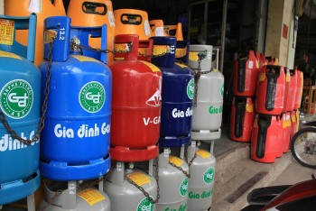Giá gas hôm nay 28/9: Tiếp tục ghi nhận thêm một phiên giao dịch lao dốc