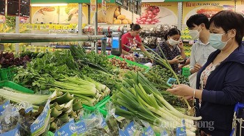 Vụ rau VietGAP 'rởm' vào siêu thị: Bài học chung cho các siêu thị