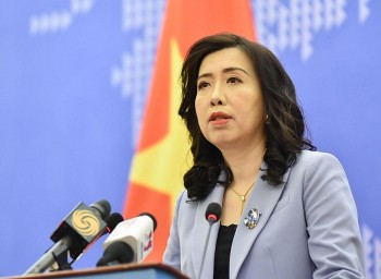 Việt Nam lên tiếng về việc ứng cử Hội đồng Nhân quyền Liên hợp quốc