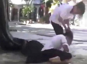 Thừa Thiên Huế thành lập Ban phòng chống bạo lực học đường