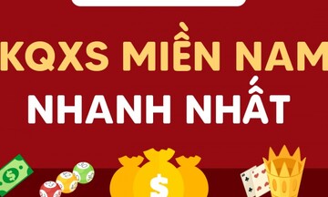 Kết quả xổ số hôm nay 26/9: Trực tiếp kết qủa xổ số miền Nam, xổ số Vietlott