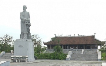 Lần đầu tiên Thái Bình tổ chức cầu truyền hình chung kết