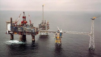 Lý giải giá dầu thế giới giảm xuống mức thấp nhất kể từ tháng 1/2022 và sẽ không kéo dài