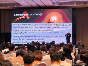 Góc nhìn từ các chuyên gia tài chính: Đầu tư dòng tiền vào đâu năm 2022-2023?