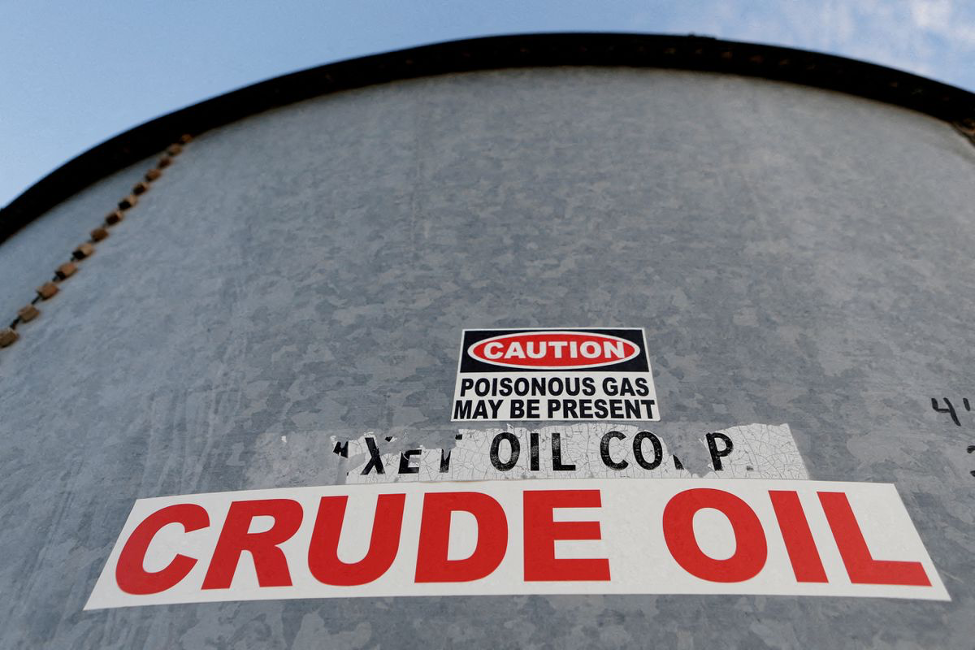 Giá xăng dầu hôm nay 26/9: Tiếp tục lao dốc, dầu thô WTI xuống 78,74 USD/thùng