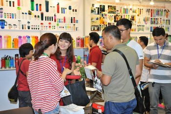 Triển lãm Thương mại quốc tế Chiết Giang sẽ diễn ra tại Hà Nội