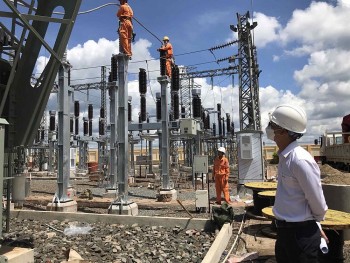 PC Đắk Nông: Chủ động ứng phó với cơn bão số 4 (Noru)