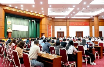 Bộ Tài chính: Còn dư địa để kiểm soát lạm phát theo mục tiêu đề ra