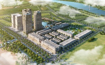 Công suất phục vụ 15.000 khách/lượt, Regal Legend Quang Binh tự tin đón các đoàn khách lớn