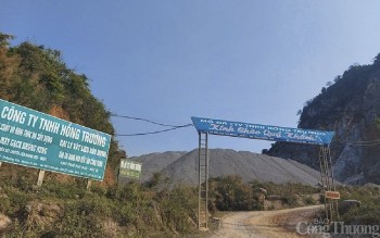 Nghệ An: Xử phạt Công ty Hồng Trường 285 triệu đồng và đình chỉ 3 tháng