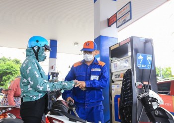 Giá xăng dầu có thể tiếp tục tăng trong kỳ điều hành 21/10