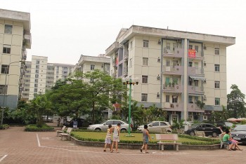 Mua bán nhà ở xã hội bằng hình thức lập vi bằng: Cẩn thận mất trắng!