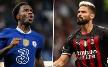 Nhận định trước trận Chelsea - AC Milan, Man City - Copenhagen: Đêm của những kẻ mạnh
