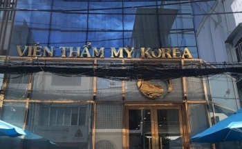 Điểm danh những thẩm mỹ viện, cơ sở khám chữa bệnh bị xử phạt