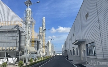 Quảng Ninh: Ngành công nghiệp chế biến chế tạo tăng 17,26%