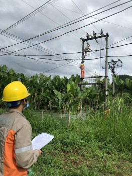 Dự thảo Quy định về cơ chế điều chỉnh giá bán lẻ điện bình quân được lấy ý kiến hết ngày 22/11/2022