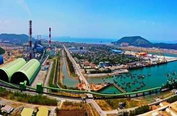 Thanh Hoá: Tổng công ty Anh Phát được làm Khu công nghiệp Đồng Vàng hơn 2.400 tỷ