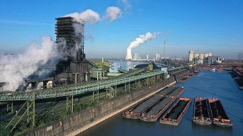 EU sẽ làm gì để giải quyết tình trạng thiếu năng lượng mùa đông?