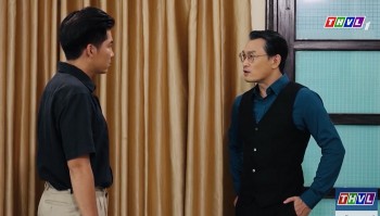 Rồi 30 năm sau: Ông Phi truy tìm tung tích tác giả “Ngôi miếu oan khốc”