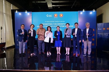 Đối thoại Cộng đồng Kinh tế ASEAN lần thứ 8