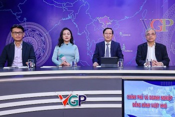 Nghị quyết 128 của Chính phủ và câu chuyện sức mạnh thể chế