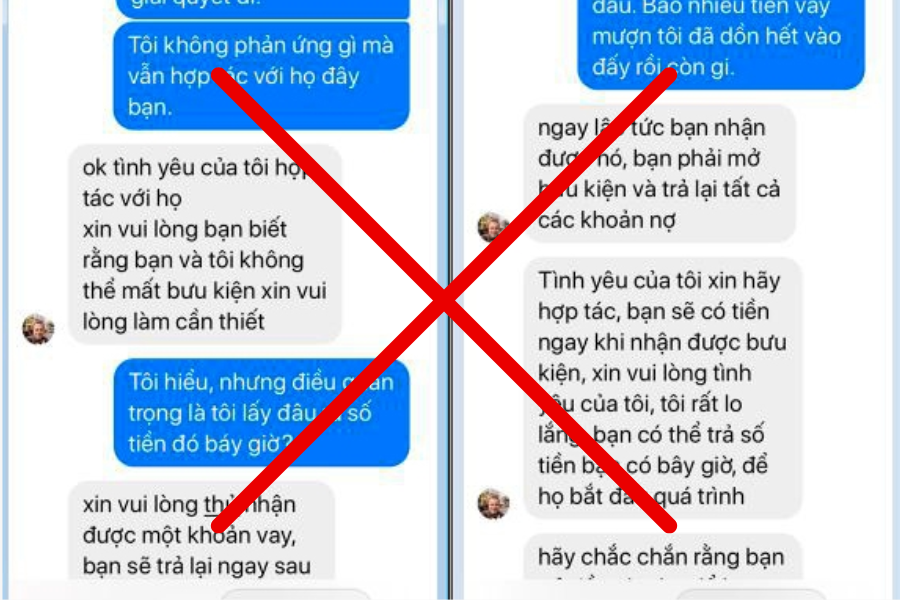 Đắk Lắk: Mất hơn 80 triệu đồng vì kết bạn trên mạng với 