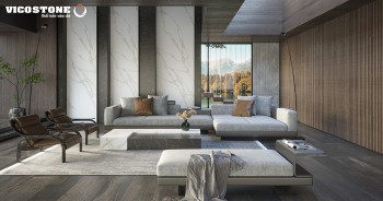 Doanh thu Công ty Cổ phần Vicostone ước đạt 1.093 tỉ đồng