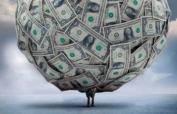“Bẫy nợ” đang rình rập nền kinh tế thế giới?