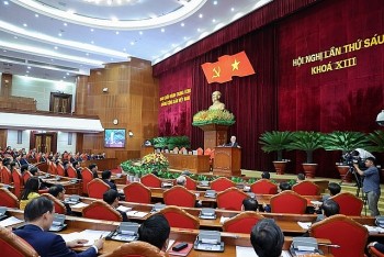 Trung ương cho ý kiến 3 nhân sự mới là bộ trưởng, trưởng ngành