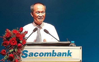 Sacombank đang hoạt động rất tốt và hoàn toàn không liên quan đến ngân hàng SCB