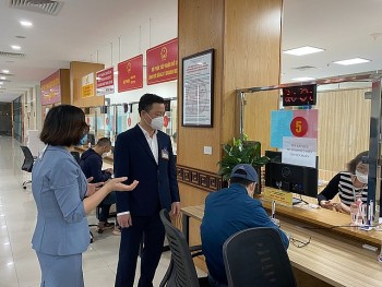 Hà Nội: Hướng tới thành phố thông minh