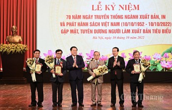 Mỗi tác phẩm phải lấy việc phụng sự quốc gia dân tộc là mục đích cao nhất