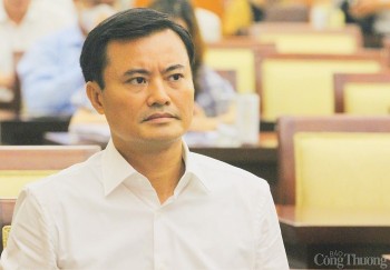 Ông Bùi Xuân Cường giữ chức Phó Chủ tịch UBND TP. Hồ Chí Minh