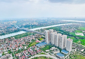 Hà Nội: Cơ hội mua căn hộ giá tốt đón Tết
