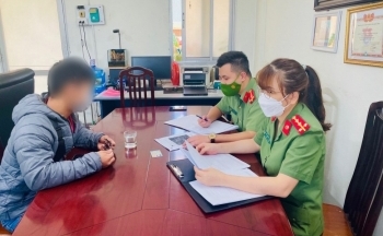 Quảng Ninh: Phạt 1 cá nhân đăng thông tin thất thiệt về ngân hàng SCB
