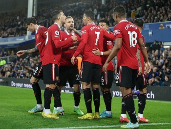 Lịch thi đấu bóng đá hôm nay ngày 14/10: Manchester Utd vs Omonia, Lazio vs Sturm Graz, Trabzonspor vs Monaco
