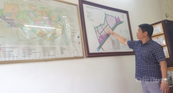 Phát triển Cụm công nghiệp Đông Phú Yên: Không để những 