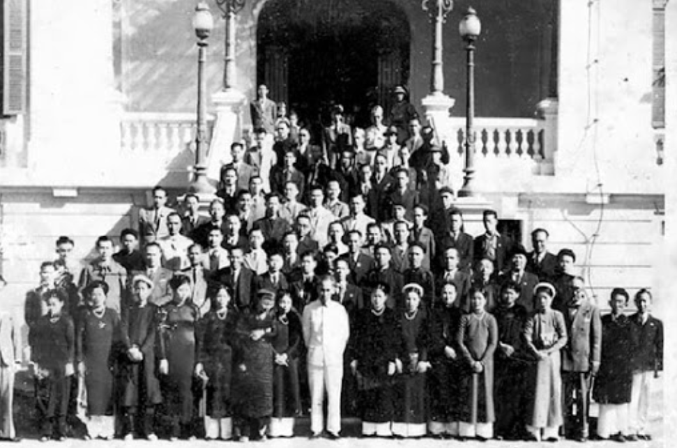 Doanh nghiệp, doanh nhân Việt: Hành trình lan toả tâm thế Việt - ​​​​​​​Bài 1: Những doanh nhân vì nước phụng sự