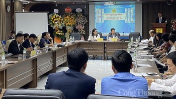 Hà Nội: Tạo sức bật cơ chế cho công nghiệp hỗ trợ vào chuỗi cung ứng toàn cầu