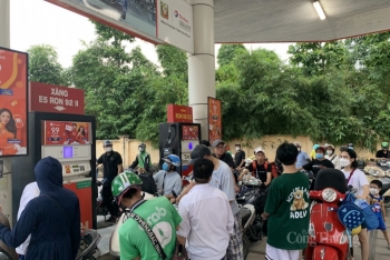 Công thương qua góc nhìn báo chí 14/10: Cơn