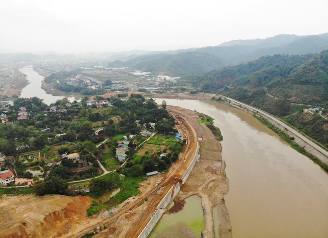 Thanh tra Bộ Xây dựng chỉ ra nhiều sai phạm đầu tư, 