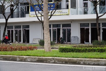 Đà Nẵng: 4 người chết do mưa lũ, cứu trợ các hộ bị thiệt hại về nhà cửa, sản xuất