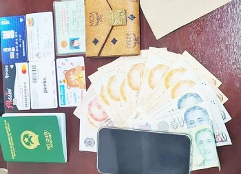 Thừa Thiên Huế khởi tố 4 đối tượng mua bán trái phép tài khoản ngân hàng