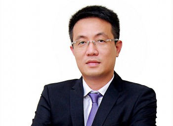 Tân Chủ tịch ngân hàng SCB: Có thể an tâm, bởi chúng ta và SCB không đơn độc!
