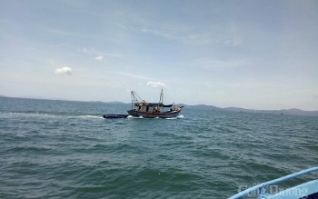 Cấp khống đăng kiểm, giám đốc và nhân viên Trung tâm đăng kiểm tàu cá bị đình chỉ chức vụ